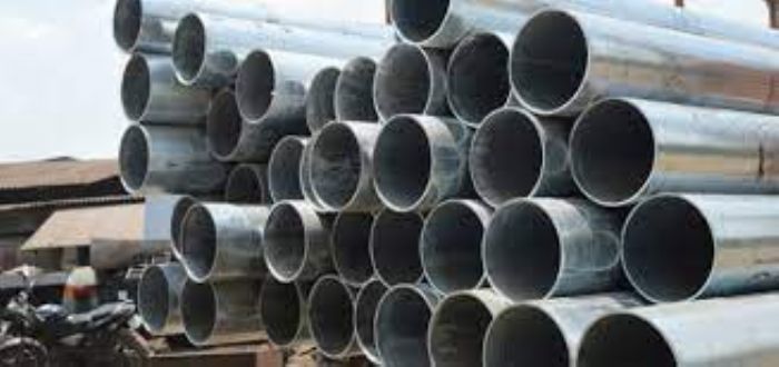 TUBERIAS EN ACERO INOXIDABLE, ACERO AL CARBÓN, GALVANIZADO Y PVC